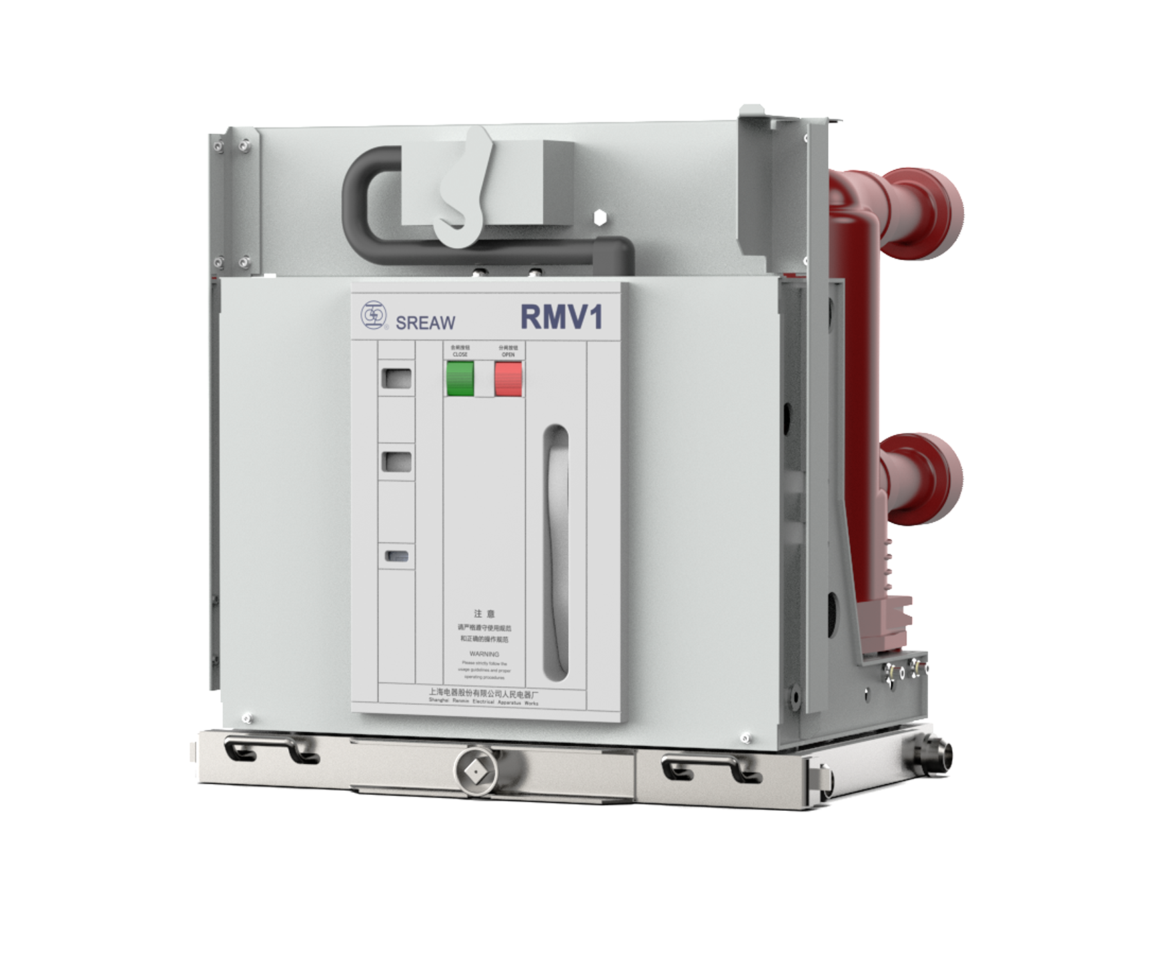 control panel electrical components factory